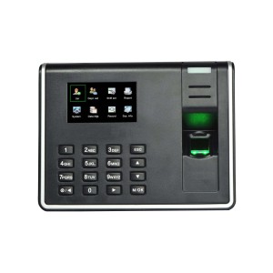 جهاز بصمة LX17