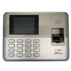 ZKTeco LX50